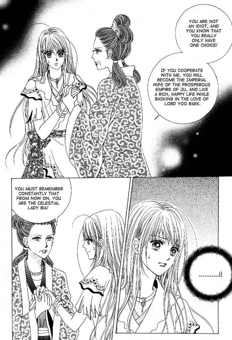 Crazy Girl Shin Bia Chapter 6 38